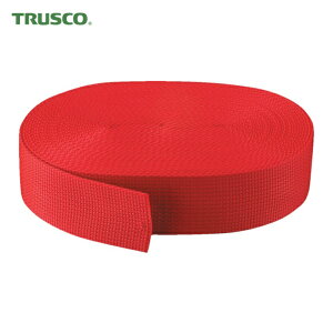 �g���X�R TRUSCO PP�x���g��50mmX����10m (1�{) PPB-5010 (R)