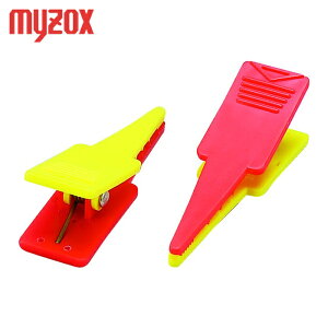 MYZOX �}�C�]�b�N�X �|�C���g�N���b�v ���b�h/�C�G���[��PK-1�� (1��) �i�ԁFPK-I