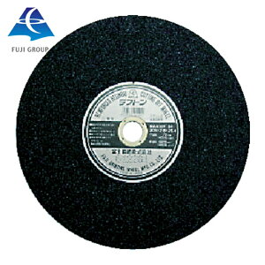 �x�m���u RF355 �ؒf�u�΃��t�g��355X3X25.4 (25��)