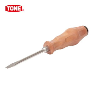 TONE �g�l PWMD-100 �ؕ��h���C�o�[ �X�x�����h���C�o�[(�ђ�) ����100mm �S��198mm (1�{)