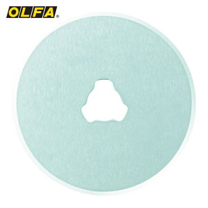 �I���t�@ OLFA ��| �ْf �ٖD ���[�^���[�J�b�^�[�p�֐n �~�`�n28mm 2���� �u���X�^�[ (1Pk) �i�ԁFRB28-2