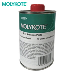 �����R�[�g MOLYKOTE �l�W�p P-37�l�W�p������ 500g (1��) P37-05