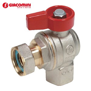 �W���R�~�j GIACOMINI R781PX013 �A���O���^�{�[���o���u ���Xx���X 15A (1��)