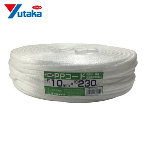 ���^�J���C�N �ב���R PP�R�[�h�努 10mm×230m (1��) �i�ԁFPC-T400