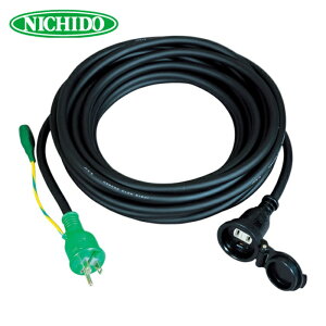 �����H�� NICHIDO �V���O���|�b�L�������R�[�h �h�J�^�V���O���|�b�L�� �A�[�X�t �h�J�L���b�v�t 5m �ɑ��\�t�g�d��SVCT2.0 (1�{) �i�ԁFPSW-5E