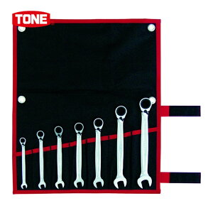 TONE �g�l �R���r�l�[�V�������`�F�b�g�����` �ؑ֎����`�F�b�g�߂��˃����`�Z�b�g 7pcs (1S) �i�ԁFRMR700