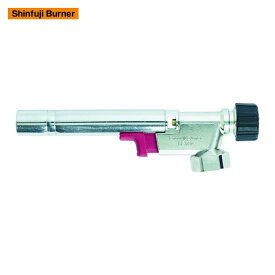 新富士バーナー パワートーチ RZ−820SS (1本) 品番：RZ-820SS