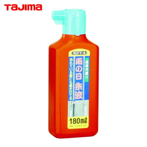 �^�W�} tajima �n�ڗp �J�̓���t180ml (1��) �i�ԁFPSS3-180