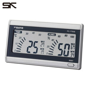 �����v�ʊ� PC-7700-2 �f�W�^�������x�v ���[���i�r (1069-00) (1��)