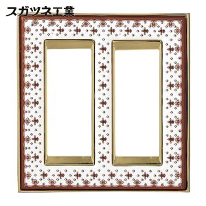 �X�K�c�l�H�� LAMP PXP-F02-01341-MAOB (210032218)PXP-F02-01341-MAOB�X�C�b�`�v���[�g�E�R���Z���g�v���[�g(2�A) (1��)
