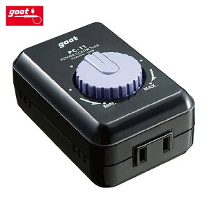 �O�b�g goot PC-11 �p���[�R���g���[���[ (1��)