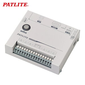 �p�g���C�g PATLITE PHC-D08 �C���^�[�t�F�[�X�R���o�[�^ (1��)