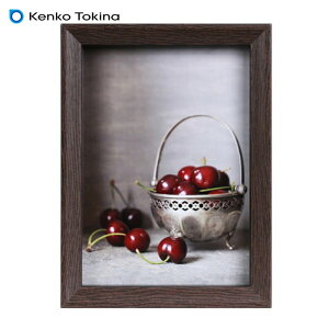 Kenko 1250334 �_�C���N�g�t���[�� �x���W�F 2L �u���E�� PS-BE-2L-BR (1��) PS-BE-2L-BR