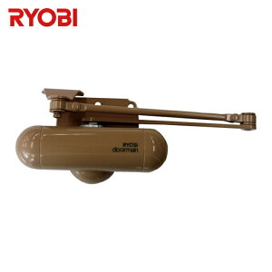 �����[�r RYOBI S-101PV-LB �h�A�N���[�U�[ doorman ���C�g�u���E�� (1��)