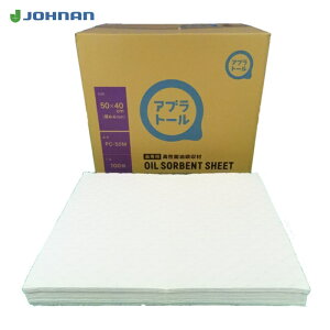 JOHNAN z Aug[ V[g50×40×0.4cm~Vړ (1) iԁFPC50M