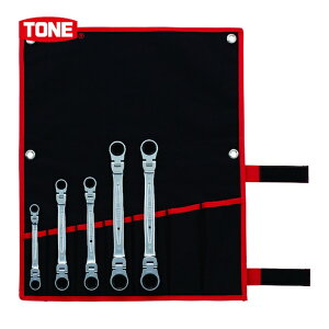 TONE �g�l RMFW500 �R���r�l�[�V�������`�F�b�g�����` ����U���`�F�b�g�߂��˃����`�Z�b�g 5�_�Z�b�g (1S)