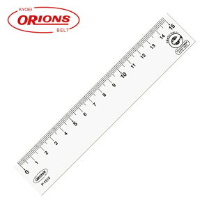 ���h�v���X�`�b�N �J�b�^�[�ؒf�p��K R-PET������K 15cm (1�{) �i�ԁFP-1515