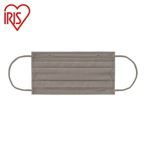 �A�C���X�I�[���} 296316 DAILY FIT MASK �ӂ��T�C�Y 30���� �A�b�V���O���[ (1��) PN-DC30MAG