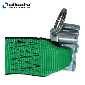 allsafe �I�[���Z�[�t R5DSPR17 �G�A���C�����[���p���`�F�b�g�����b�V���O�x���g DS-PR (1��)