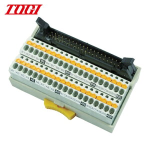 ���m�Z�� TOGI PCX-1H40 �X�v�����O���b�N���R�l�N�^�[�q�� �ɐ�40 (1��)