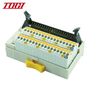 ���m�Z�� TOGI PCX-1H40-TB34-M2X �X�v�����O���b�N���R�l�N�^�[�q�� �ɐ�34 (1��)