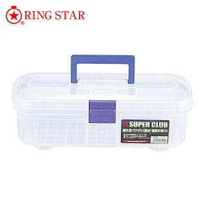 �����O�X�^�[ RING STAR �X�[�p�[�N���uR-34S�N���A (1��) R-34S-C