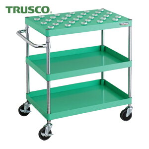 �g���X�R TRUSCO �c�[�����S�� �t�F�j�b�N�X���S�� �ȉ� 750X500XH880 BT-30 �����O�O���[�� (1��) PEW-TL972C-YG
