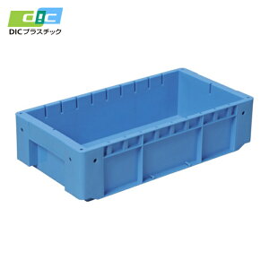 DIC�v���X�`�b�N RC�^�R���e�iRC-20 �O��:W580×D300×H150 (1��) RC-20 (B)