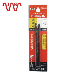 �C�V�n�V���H P-IS-SD-3.9 �p�b�N�� �X�g���[�g�h���� 3.9mm(2�{��) (1Pk)