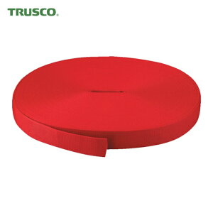 �g���X�R TRUSCO �����x���g PP�x���g��30mm×����50m �� (1�{) �i�ԁFPPB-3050 (R)