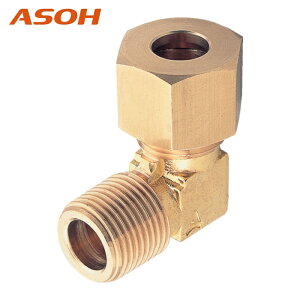 �A�\�[ ASOH RL-1312 �����O�G���{ PT3/8×��12 (1��)