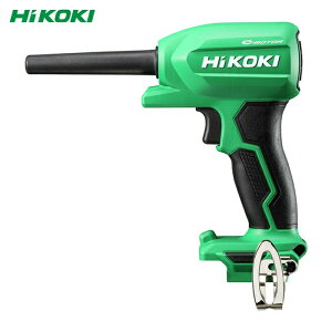 �n�C�R�[�L HiKOKI 10.8V �R�[�h���X�G�A�_�X�^ �{�̂̂� (1��) �i�ԁFRA12DA-NN