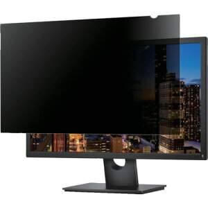 StarTech PRIVACY-SCREEN-238M �v���C�o�V�[�t�B���^�[/23.8�C���`���j�^�[�Ή�/16:9�A�X�y�N�g��/�̂������h�~ �u���[���C�g�J�b�g �ی�t�B���� (1��)