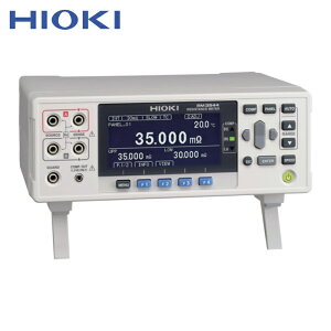 HIOKI �q�I�L ���u�d�@ ��R�v�iEXT I/O�ERS-232C�EUSB�t�j (1��) �i�ԁFRM3544-01