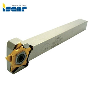 �C�X�J�� ISCAR PCHR 20-24 �a����E�ː؂�H�� �y���^�J�b�g�p�z���_�[ PCHR/L-24 ��20mm ����20mm �S��120mm (1��)