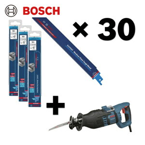 BOSCH �{�b�V�� ���d�Z�[�o�[�\�[�X�s�[�h���ϋv���u���[�h30��100V�Z�[�o�[�\�[�Z�b�g (1S) �i�ԁFS1155HHM30GSA1200PESET