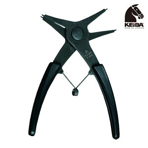 �P�C�o KEIBA S-026 �X�i�b�v�����O�v���C���[(�������p �L���Ča~40mm) 140 (1��)