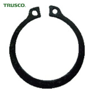 �g���X�R TRUSCO �o�C�X�p�p�[�c �{�[���Ճo�C�XPV-75�p C���b�N�����O (1��) �i�ԁFPV-75CLR