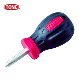 TONE �g�l PGSD-P2 �p���[�O���b�v�X�^�r�[�h���C�o�[ (+)No.2 (1�{)