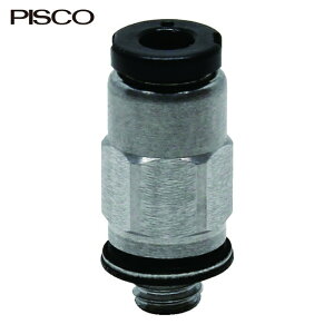 PISCO �s�X�R PC2-M3M �`���[�u�t�B�b�e�B���O �~�j �X�g���[�g (1��)