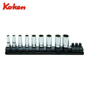 �R���H�ƌ����� Ko-ken �R�[�P�� 6.35mm���� Z-EAL�Z�~�f�B�[�v�\�P�b�g���[���Z�b�g9���g (1S) �i�ԁFRS2300XZ/9