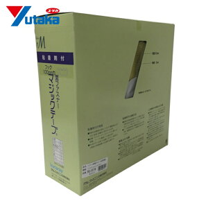 ���^�J���C�N �S���t�}�W�b�N�e�[�v�ؔ��蔠 A 100mm×25m �z���C�g (1��) PG-551N