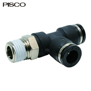 PISCO �s�X�R PD8-02 �`���[�u�t�B�b�e�B���O �u�����`�e�B�[ �`���[�u�T�C�Y8 �K�p�˂��T�C�YR1/4 (1��)