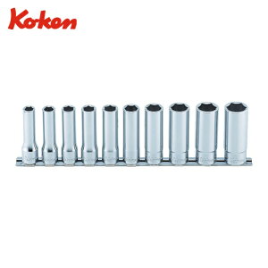 �R���H�ƌ����� Ko-ken RS4300M/10 6�p�f�B�[�v�\�P�b�g�Z�b�g (1S)