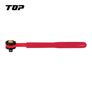 TOP �g�b�v�H�� RH-4ZR �≏���`�F�b�g�n���h�� �����p12.7mm (1�{)