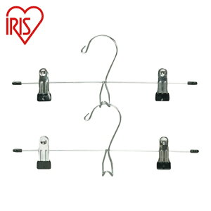 �A�C���X�I�[���} 543949 PVC�X�J�[�g�n���K�[2P PV-SK2P (1Pk) PV-SK2P