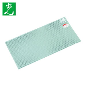�� HIKARI �A���~�p���`���O�� 0.3×200×400mm (1��) PA35-324