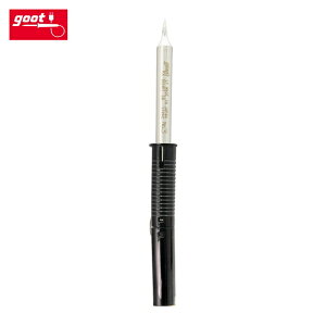 ���m�d�@�Y�� goot �O�b�g �����R�e��iRX-8�V���[�Y�j ���Đ敝R0.15mm (1��) �i�ԁFRX-80HRT-SB