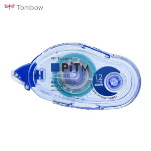 Tombow �e�[�v�̂�s�b�g�e�[�vMS12 (1��) PN-MS12