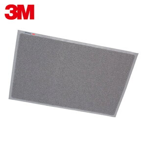 3M �X���[�G�� ���փ}�b�g �m�[�}�b�h�}�b�g �X�^���_�[�h�N�b�V���� �O���[ 900×1500mm (1��) �i�ԁFST GRA 900X1500